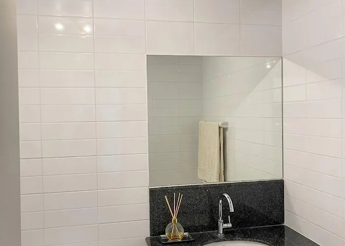 Modern Condo Room With Private Facilities In Phasi Charoen بانكوك