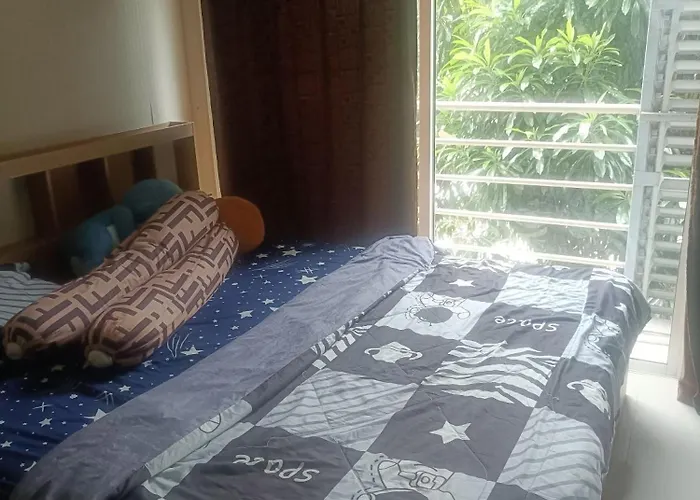 Modern Condo Room With Private Facilities In Phasi Charoen 3* بانكوك